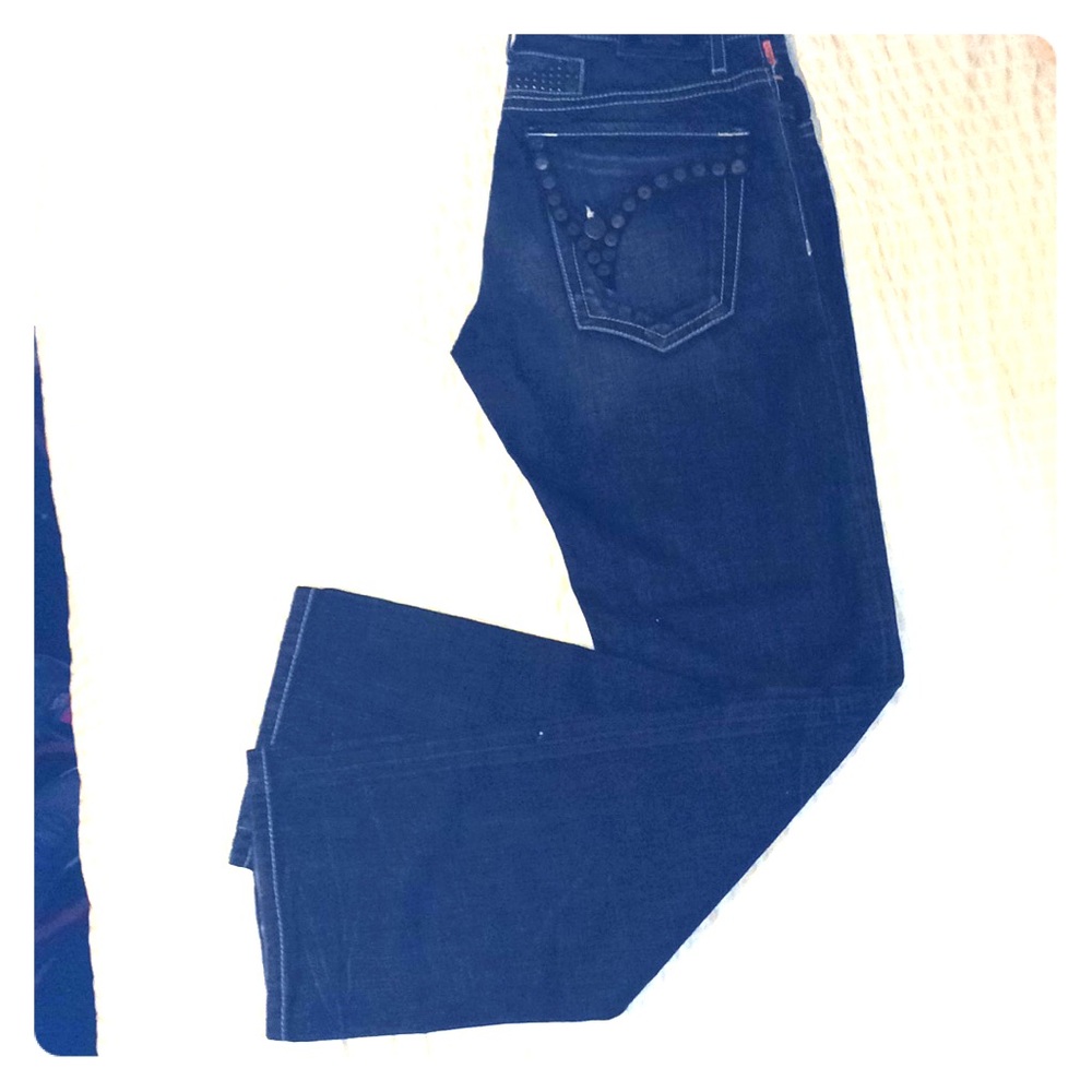 Robins Jeans